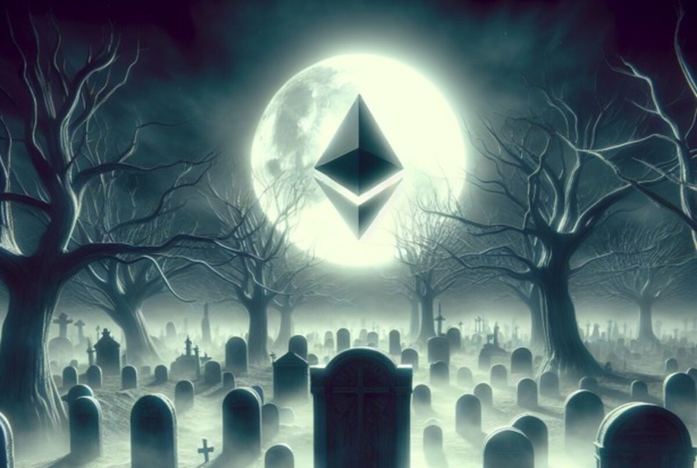 cmentarzysko ethereum wg coinbase