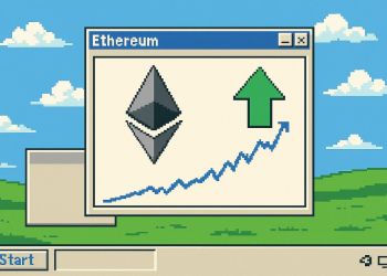 Ethereum to $10K? DeepSeek’s Latest ETH Forecast Will Surprise You