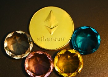 Ethereum Treasury Adoption Booms: 550,000 ETH Acquired By Corporates In A Month