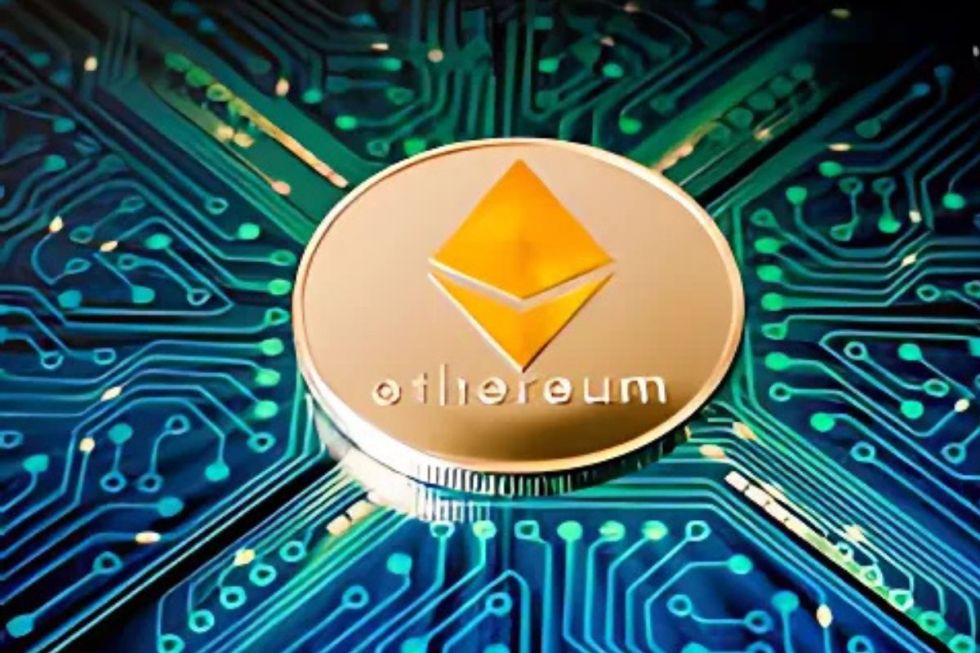 ethereum