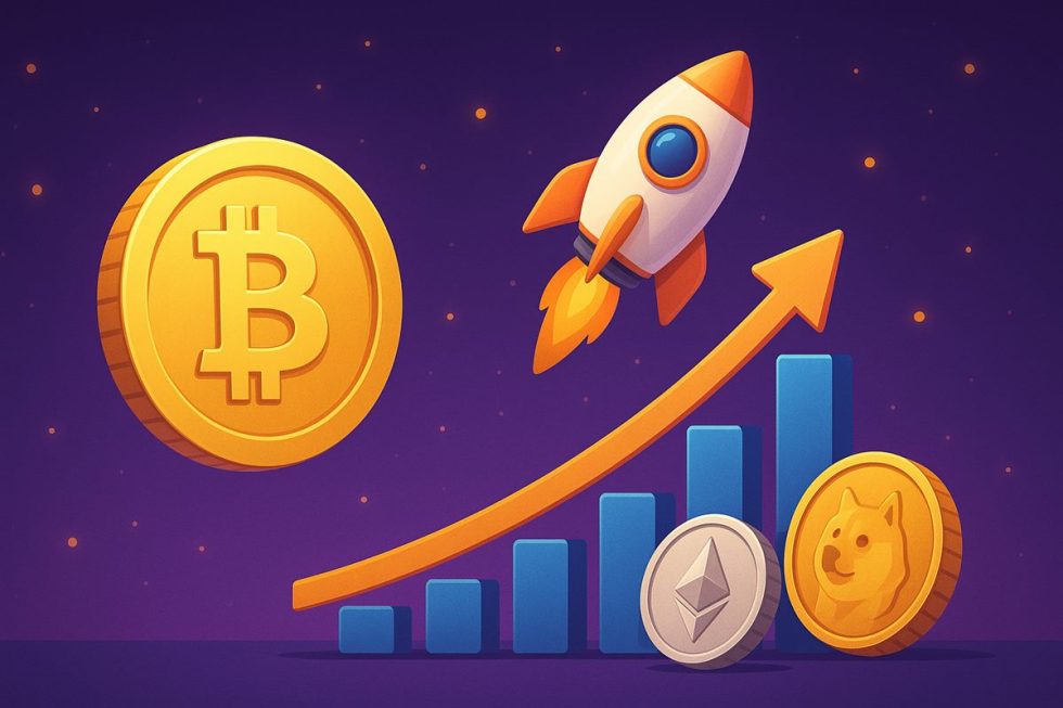 本日注目すべき仮想通貨 1000倍成長が期待されるプレセール4選