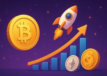 本日注目すべき仮想通貨 1000倍成長が期待されるプレセール4選