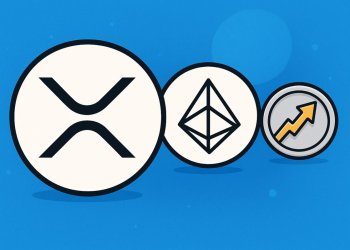 今買うべきXRP、Hyperliquid、そして100倍の可能性を秘めた新興アルトコイン