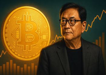 仮想通貨おすすめ銘柄を解説──ロバート・キヨサキ氏のビットコイン予測と投資戦略