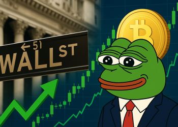 Wall Street Pepe価格が1週間で32%上昇、注目のICO 仮想通貨TOKEN6900が100万ドル突破