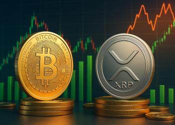 次の仮想通貨 1000倍候補？XRPがゴールドマン・サックスに迫る中、Bitcoin Hyperが浮上
