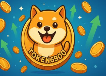 TOKEN6900のプレセールに高まる需要──アナリストが「今買うべきミームコイン」と評価