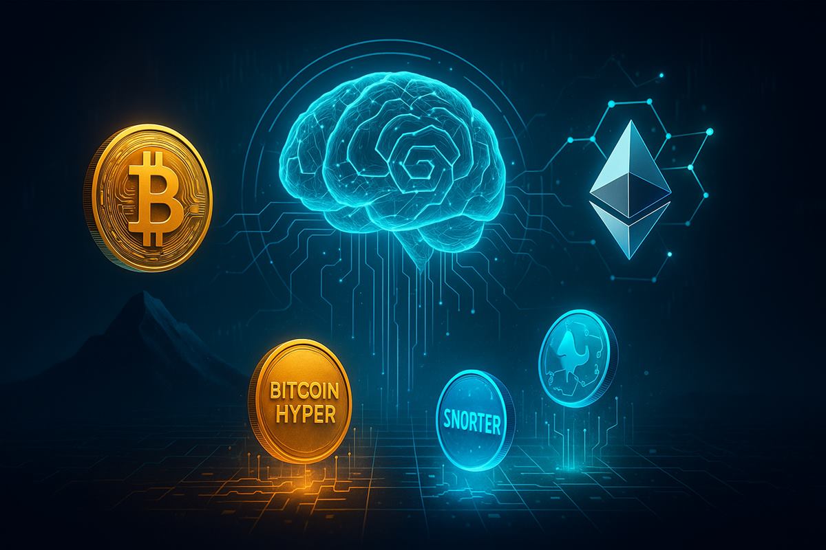 ビットコイン vs イーサリアム：強気相場で最も有望な仮想通貨 投資は？ChatGPTの見解