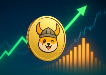 FLOKI価格が13％上昇──注目のICO 仮想通貨「TOKEN6900」が20万ドル（約3,200万円）を突破