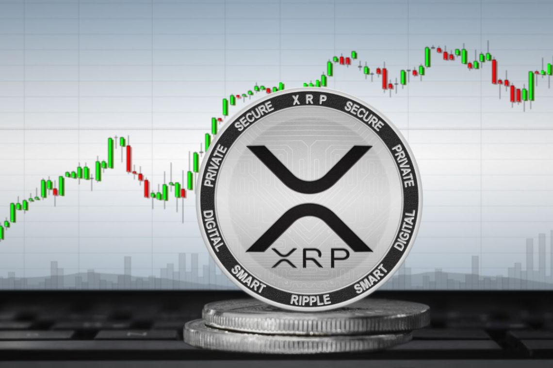 XRP kainos prognozė: viskas, ką reikia žinoti