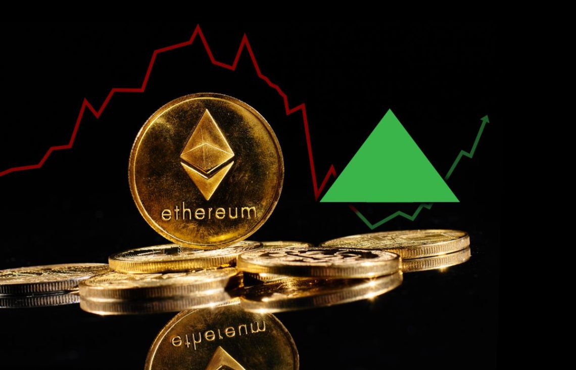 Ethereum kainos prognozės 2025 m.: investuotojų perspektyvos ir analizė