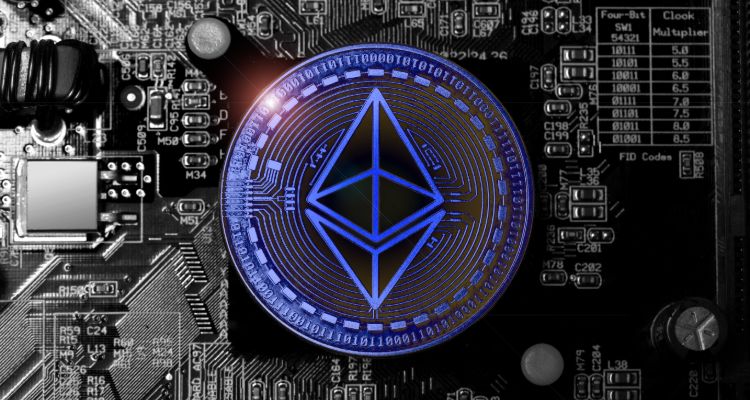 Ethereum kainos prognozės apžvalga