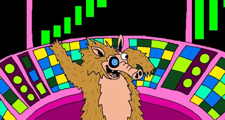 Trojan, Banana Gun ir Maestro: kaip Snorter išsiskiria