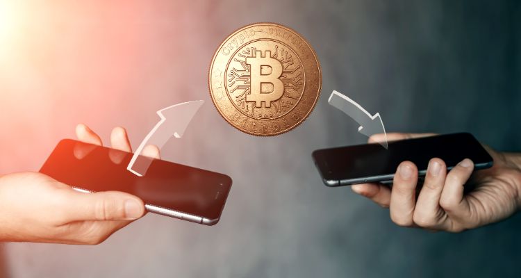 Ar verta atsiskaityti kriptovaliutomis?