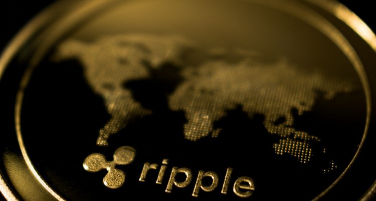 Kodėl XRP yra toks populiarus?