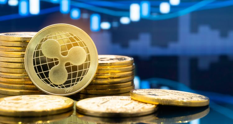 XRP kainos prognozė: pagrindinė informacija