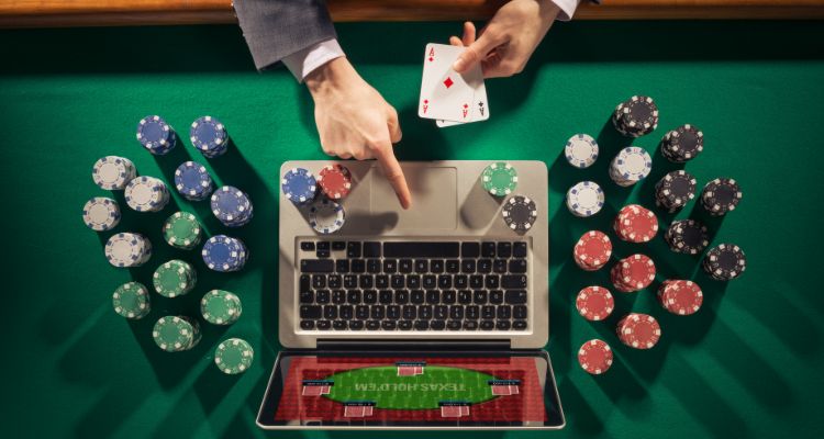 Prižiūrėkite savo bankroll