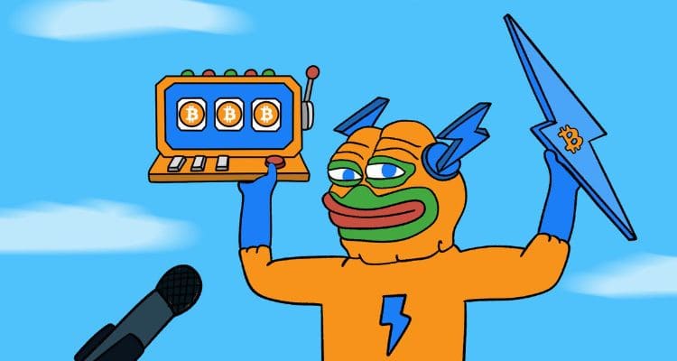 Kas yra Bitcoin Hyper?