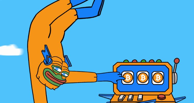 Tikroji HYPER paskirtis – palaikyti, o ne užgožti BTC