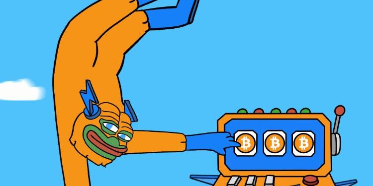 Tikroji HYPER paskirtis – palaikyti, o ne užgožti BTC