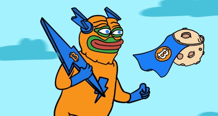 Bitcoin Hyper kainos prognozė