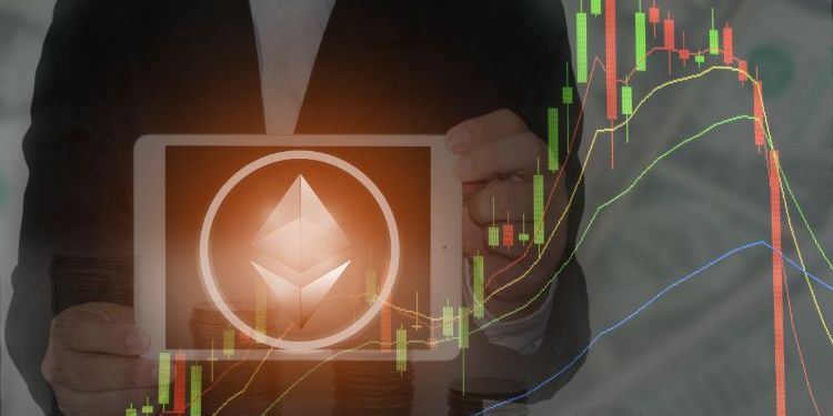 Ethereum Zero Knowledge technologija