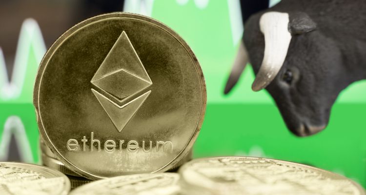 Ethereum pasiekė 3000 USD, o Snorter Bot kyla kartu