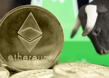 Ethereum pasiekė 3000 USD, o Snorter Bot kyla kartu