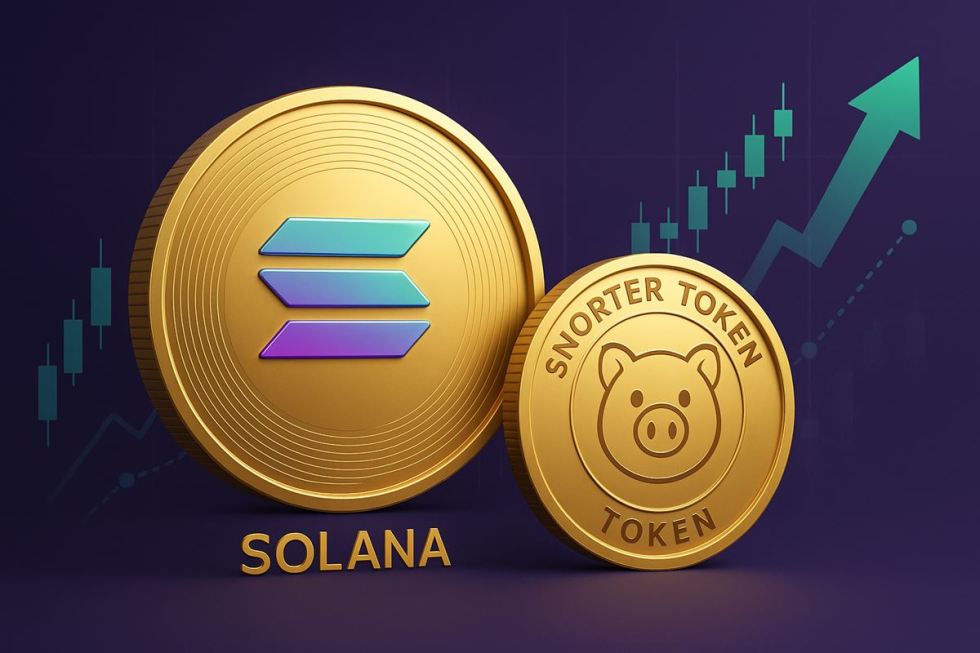 Solanaが250ドルを目指す中、Snorter Tokenは50倍の利益を生む可能性