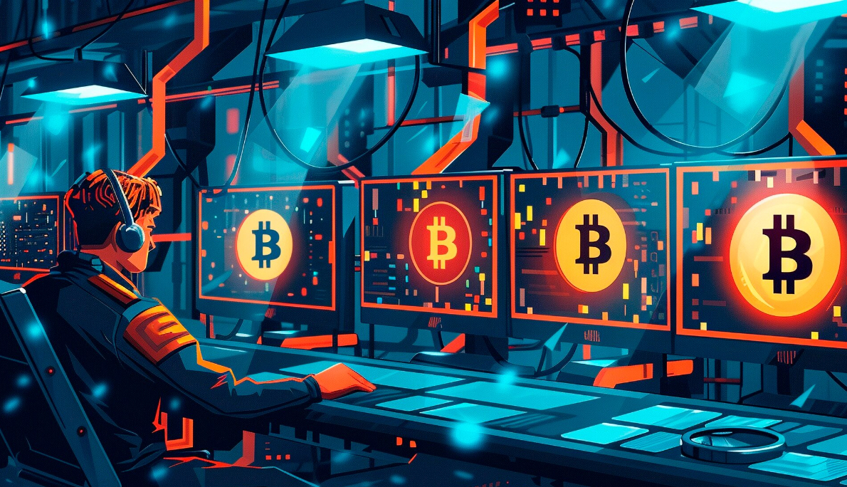 Топ 4 алткойна, които ще достигнат пазарна капитализация от 50 милиарда долара през следващите 5 месеца