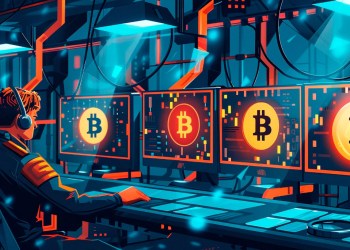 Топ 4 алткойна, които ще достигнат пазарна капитализация от 50 милиарда долара през следващите 5 месеца