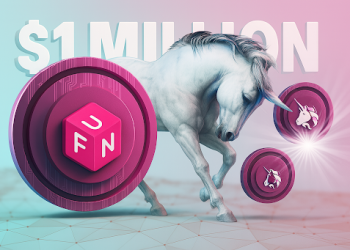 FunToken’s $1M day 1 launch could redefine what success looks like on Uniswap