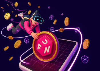 FUNToken Doesn’t Preach Web3- It Lets Users Discover It Through Play