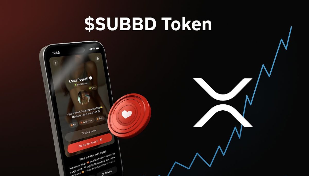 Gemini przewiduje rajd cenowy XRP