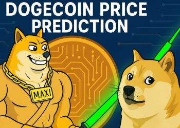 Grok Predicts Dogecoin Price Surge: Here’s Why Maxi DOGE Could Surge as a Result