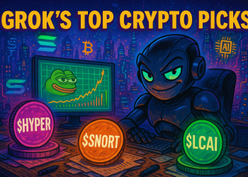 Best Presales & Coins to Watch in July – Grok AI Points to 3 High-Upside Tokens That Could Explode