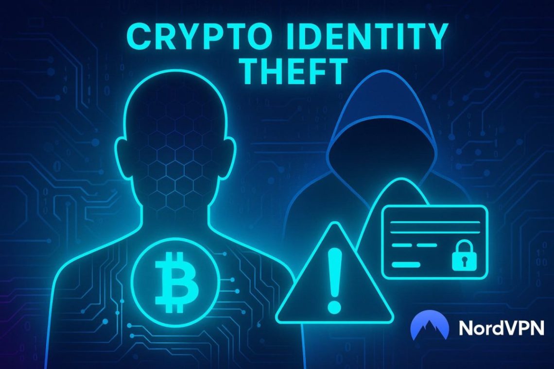 How to Prevent Crypto Identity Theft in 2025