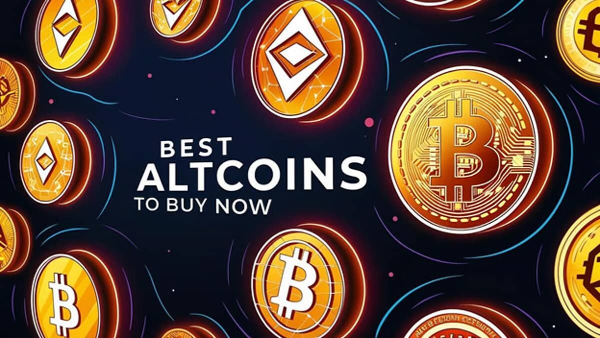 Piața cripto este în plin avânt: cei mai buni altcoini de cumpărat acum