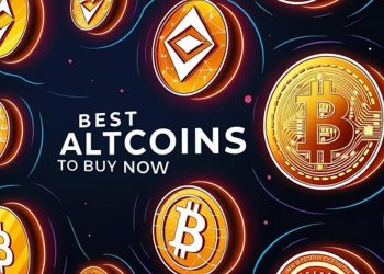 Piața cripto este în plin avânt: cei mai buni altcoini de cumpărat acum
