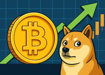 Token ieftin sub 0,06 RON cu potențialul de a depăși DOGE și de a ajunge la 1,40 RON în 4 luni