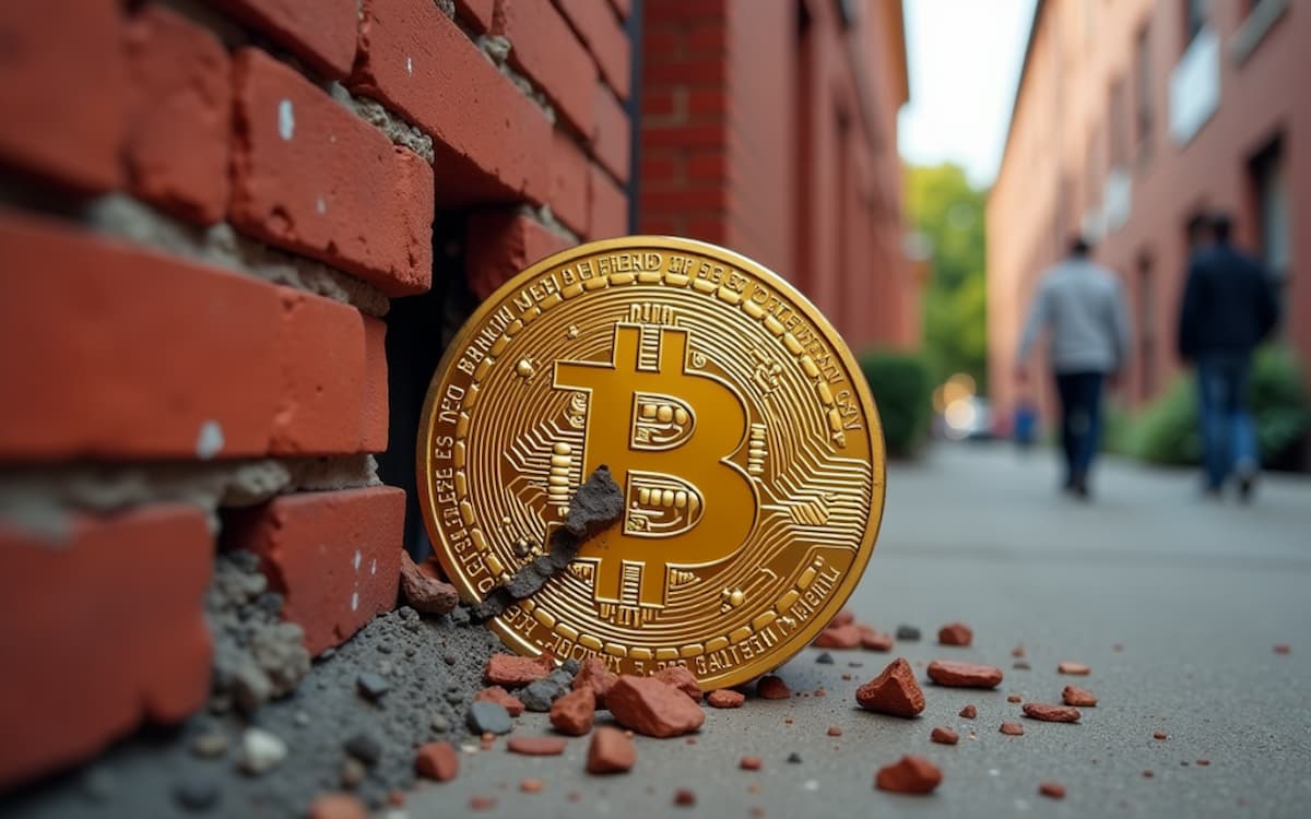 Крипто ралито отново е на възходяща траектория: предпочитаните активи на Уолстрийт