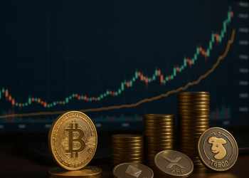 4 legjobb altcoin, amit érdemes megvenni augusztus előtt, ha milliomos akarsz lenni