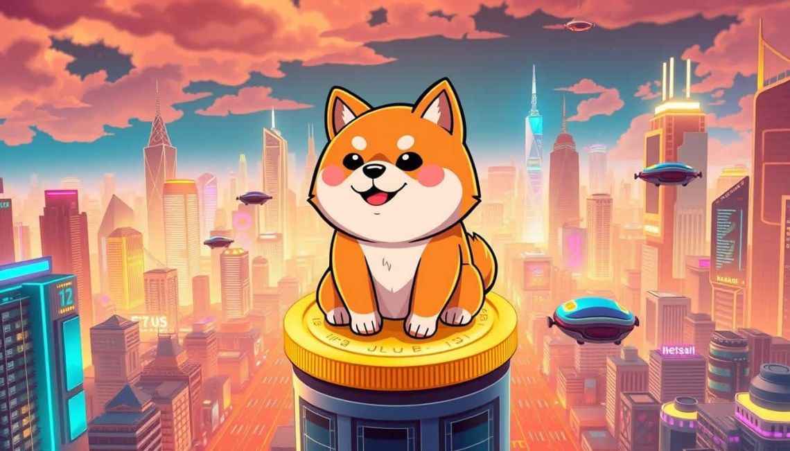 Ako kúpiť Shiba Inu (SHIB) – Kompletný sprievodca pre začiatočníkov v roku 2025