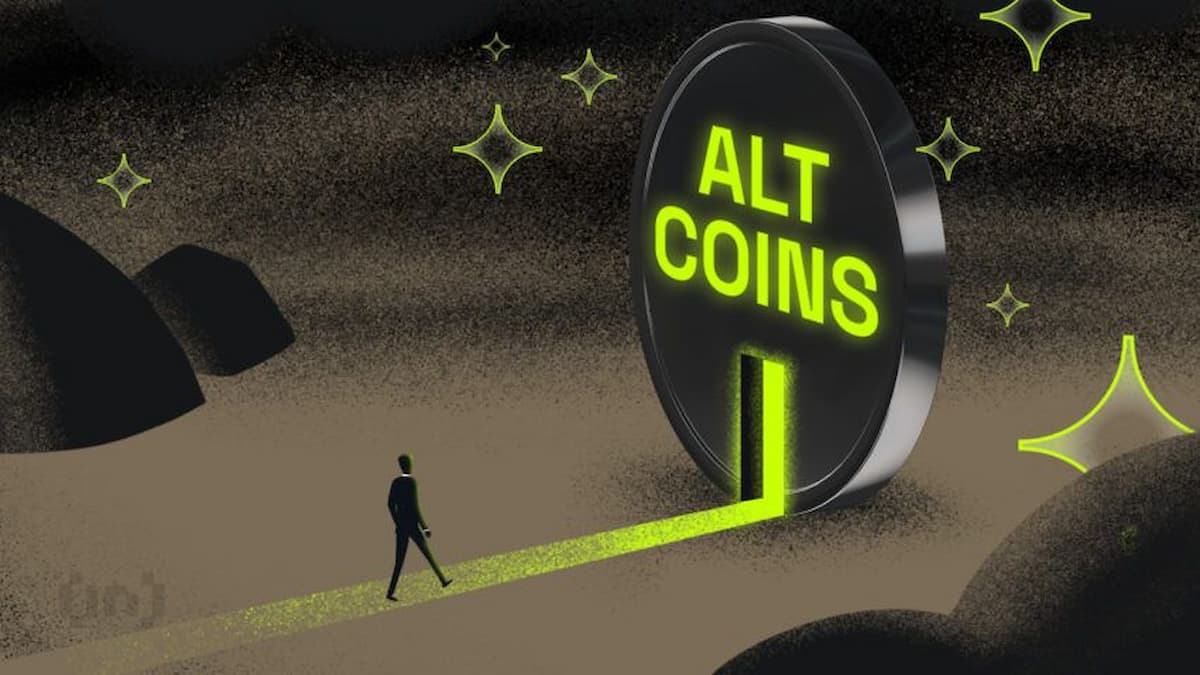 Cele mai bune altcoin-uri de cumpărat, în timp ce retragerile de Ethereum semnalează o nouă acumulare