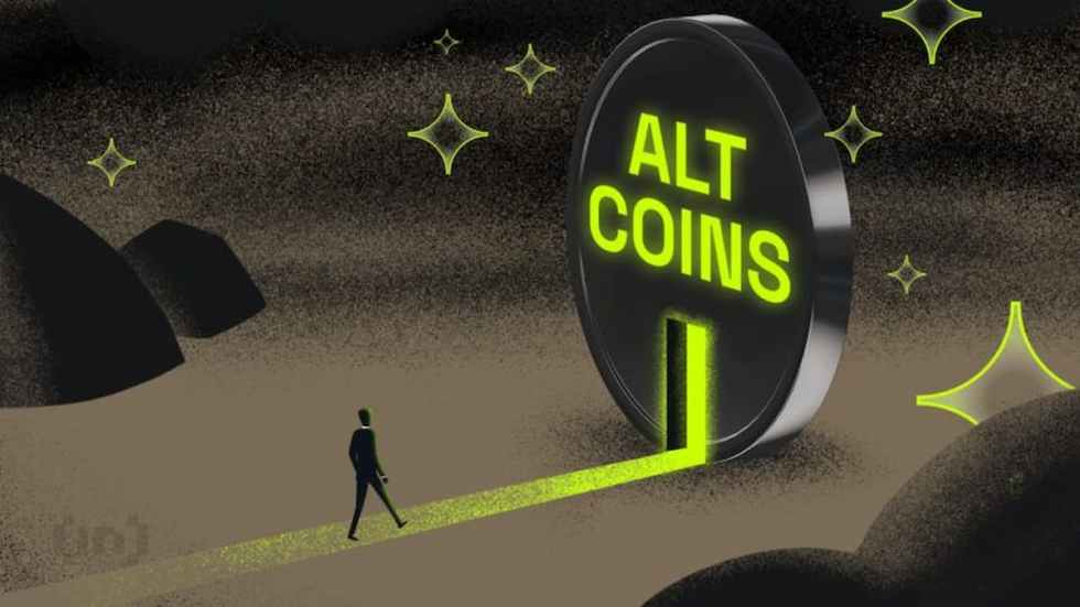 Cele mai bune altcoin-uri de cumpărat, în timp ce retragerile de Ethereum semnalează o nouă acumulare