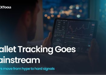 wallet tracking