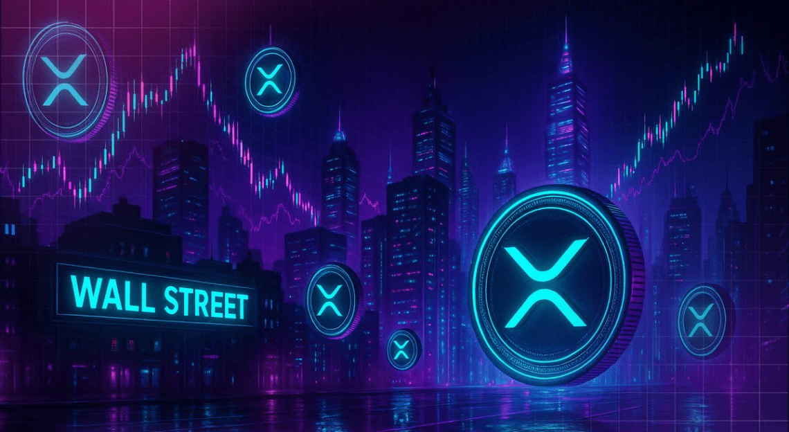 XRP價格預測　瑞波幣Ripple下一目標為 100 美元