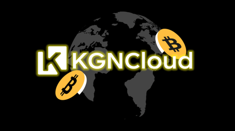 KGNCloud