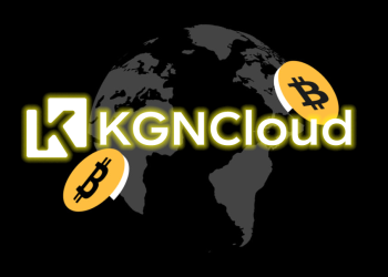 KGNCloud