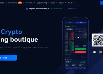 Margex最新20%入金獎金是什麼?如何獲得這項特別優惠說明